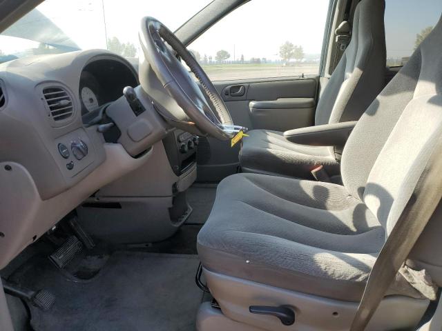 Photo 7 from auction – 2003 DODGE CARAVAN SE with VIN 1D4GP25R83B324385