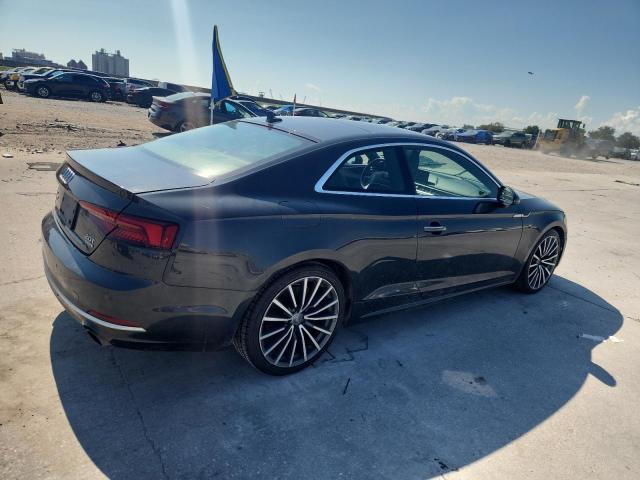 Photo 3 from auction – 2018 AUDI A5 PREMIUM with VIN WAUPNAF56JA071110