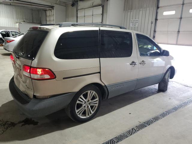 Photo 3 from auction – 2002 TOYOTA SIENNA LE with VIN 4T3ZF13C72U463883