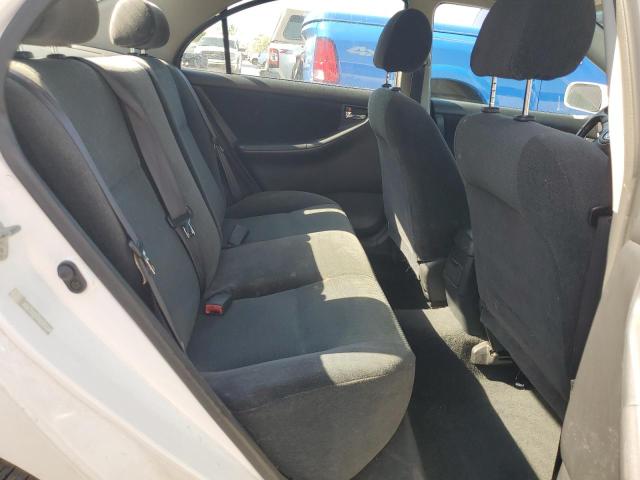 Photo 10 from auction – 2003 TOYOTA COROLLA CE with VIN 2T1BR32E83C101631