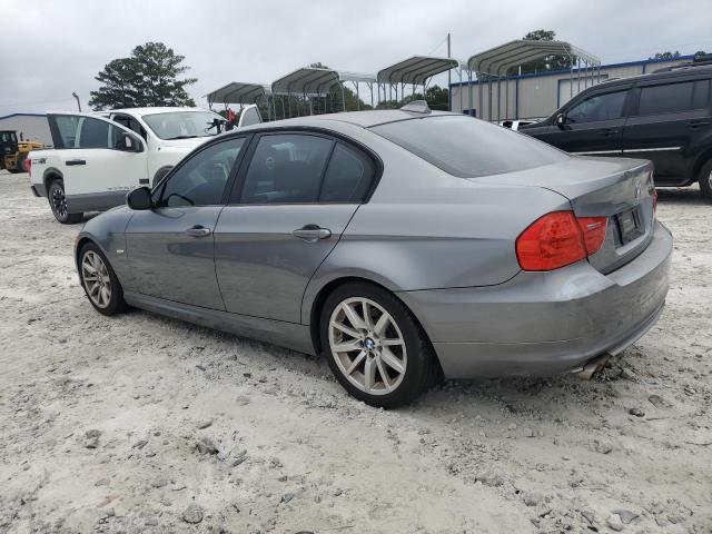 Photo 2 from auction – 2009 BMW 328 I with VIN WBAPH73569A175056