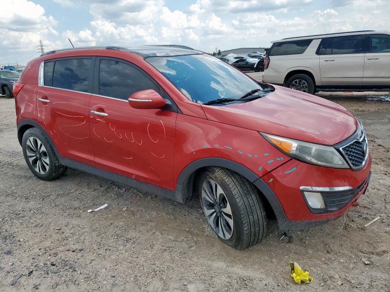 Photo 4 from auction – 2012 KIA SPORTAGE S with VIN KNDPC3A60C7177699