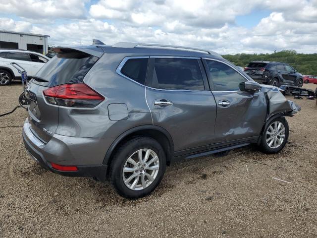 Photo 3 from auction – 2018 NISSAN ROGUE S with VIN 5N1AT2MVXJC837363