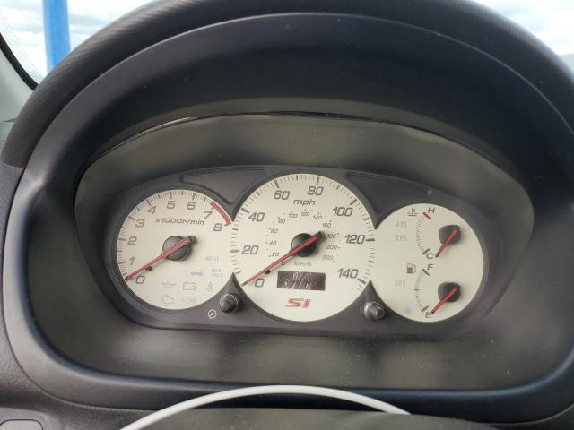 Photo 9 from auction – 2002 HONDA CIVIC SI with VIN SHHEP33542U309015