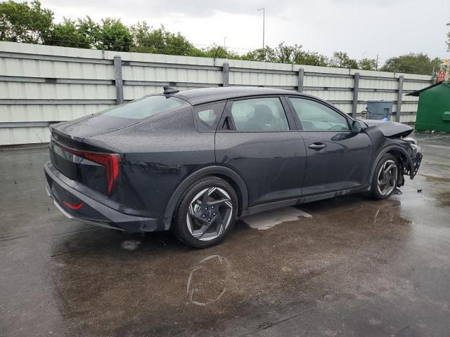 Photo 3 from auction – 2025 KIA K4 EX with VIN 3KPFU4DE2SE053417