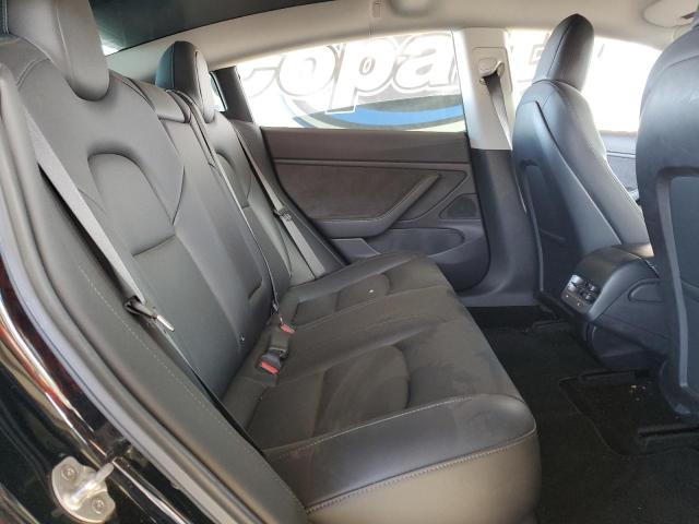 Photo 10 from auction – 2018 TESLA MODEL 3 with VIN 5YJ3E1EB7JF186671