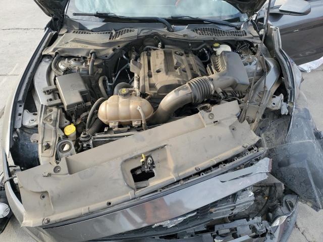 Photo 11 from auction – 2015 FORD MUSTANG with VIN 1FA6P8TH6F5396393