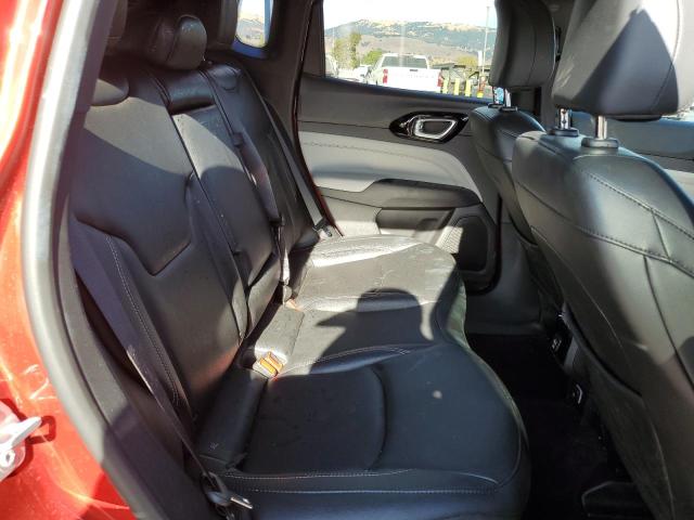 Photo 11 from auction – 2025 JEEP COMPASS LI with VIN 3C4NJDCN8ST553101