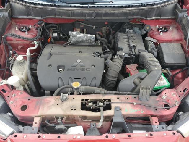 Photo 11 from auction – 2013 MITSUBISHI OUTLANDER with VIN 4A4AP4AU0DE003796