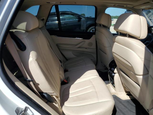Photo 11 from auction – 2015 BMW X5 XDRIVE3 with VIN 5UXKR0C58F0K53404