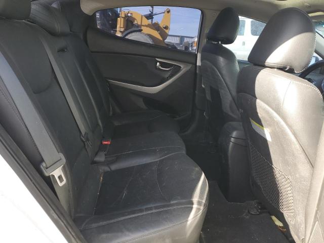 Photo 10 from auction – 2013 HYUNDAI ELANTRA GL with VIN 5NPDH4AEXDH253993