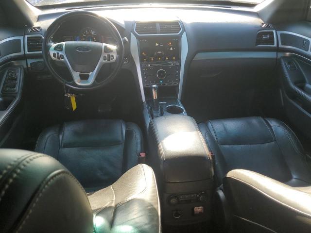 Photo 8 from auction – 2013 FORD EXPLORER S with VIN 1FM5K8GT7DGB57130