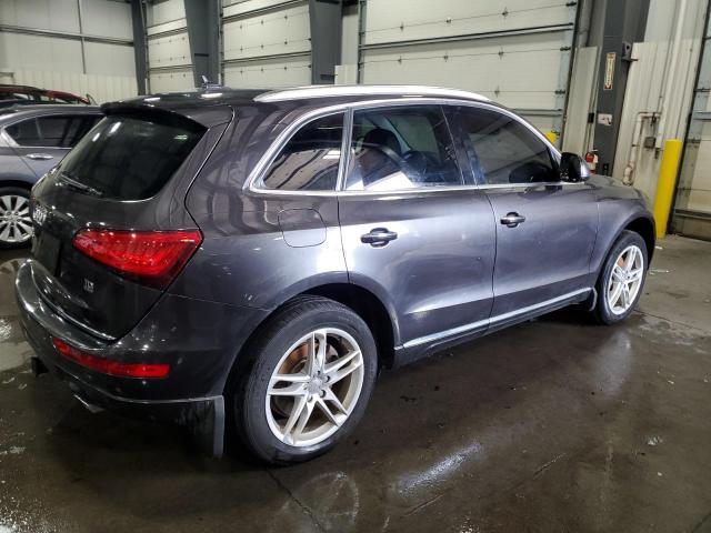 Photo 3 from auction – 2015 AUDI Q5 TDI PRE with VIN WA1CMAFP6FA043007