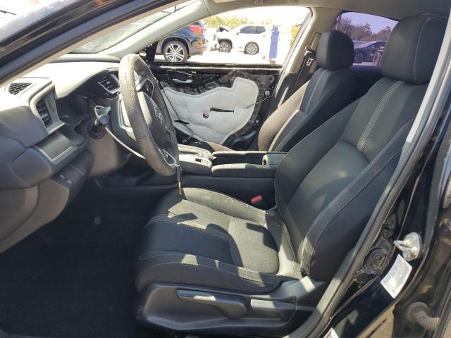 Photo 7 from auction – 2016 HONDA CIVIC LX with VIN 19XFC2F59GE012732