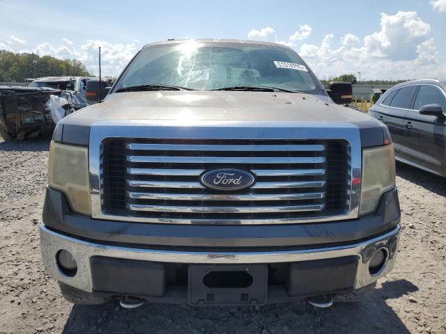 Photo 5 from auction – 2010 FORD F150 SUPER with VIN 1FTFW1EV3AFC81843