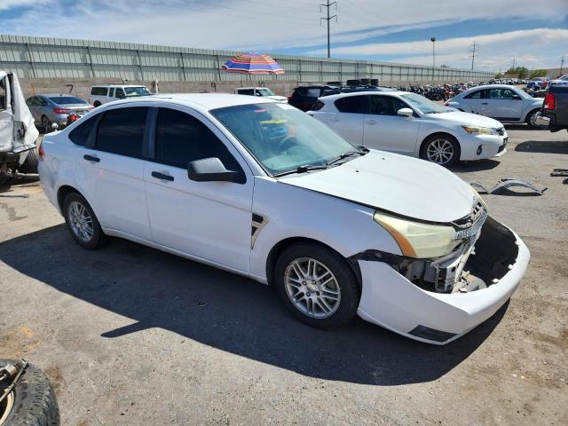 Photo 4 from auction – 2008 FORD FOCUS SE with VIN 1FAHP35N28W194422