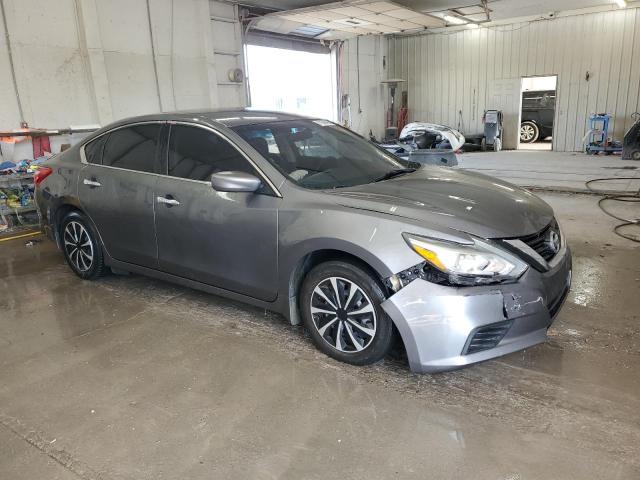 Photo 4 from auction – 2017 NISSAN ALTIMA 2.5 with VIN 1N4AL3AP7HC250764