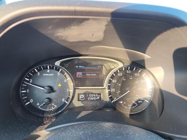Photo 9 from auction – 2013 NISSAN PATHFINDER with VIN 5N1AR2MN2DC687624