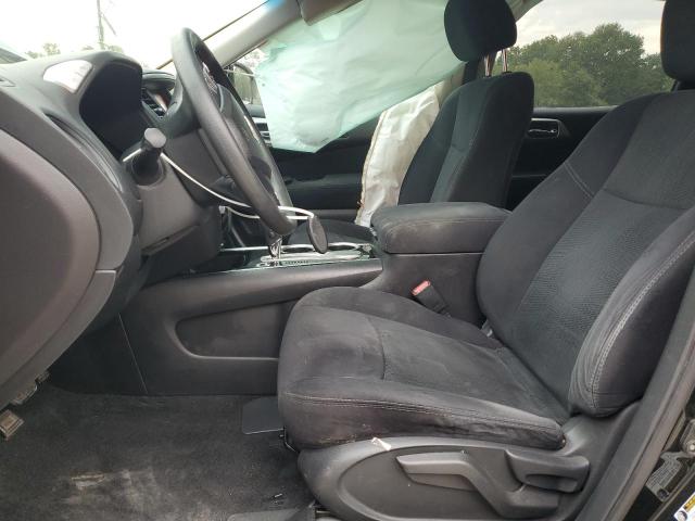 Photo 7 from auction – 2016 NISSAN PATHFINDER with VIN 5N1AR2MN9GC647139