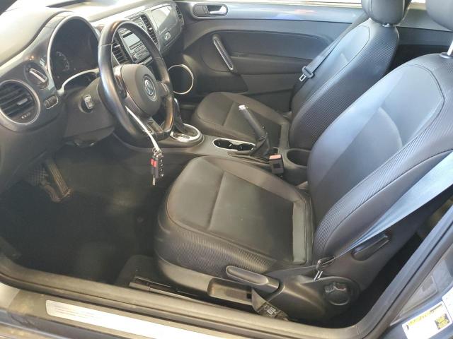 Photo 7 from auction – 2012 VOLKSWAGEN BEETLE with VIN 3VWJP7AT2CM634023