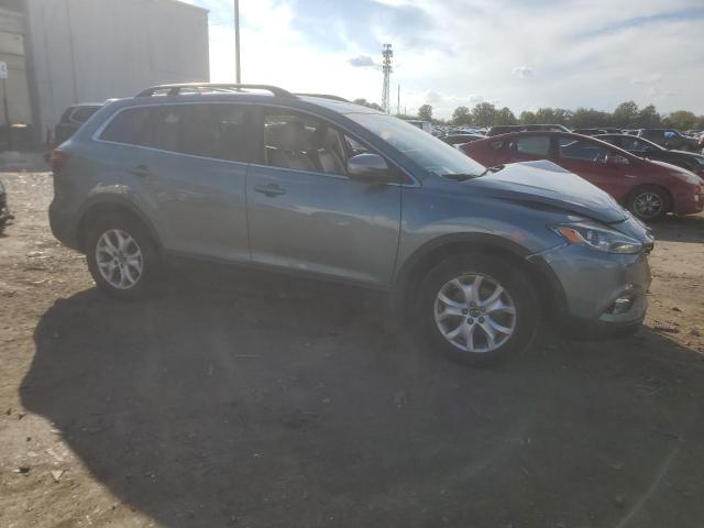 Photo 4 from auction – 2013 MAZDA CX-9 TOURI with VIN JM3TB3CV3D0417318