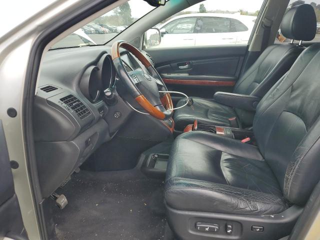 Photo 7 from auction – 2004 LEXUS RX 330 with VIN JTJGA31U640020819