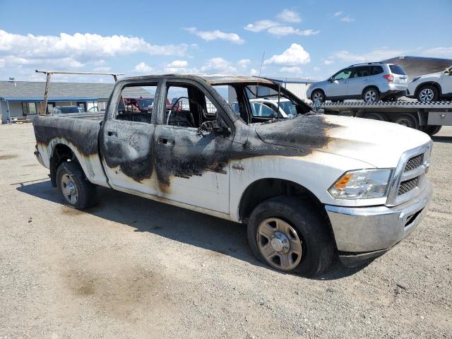 Photo 4 from auction – 2018 RAM 2500 ST with VIN 3C6UR5CJ6JG183854