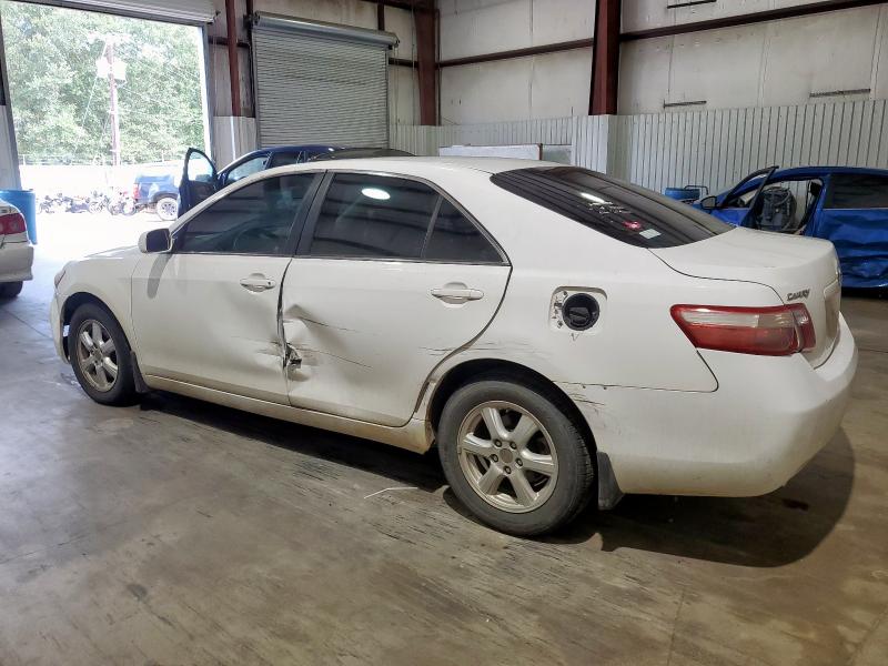 Photo 2 from auction – 2007 TOYOTA CAMRY CE with VIN JTNBE46K773012242