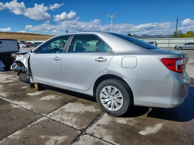 Photo 2 from auction – 2012 TOYOTA CAMRY with VIN 4T4BF1FK6CR236219