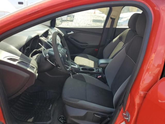 Photo 7 from auction – 2013 FORD FOCUS SE with VIN 1FADP3K2XDL292344