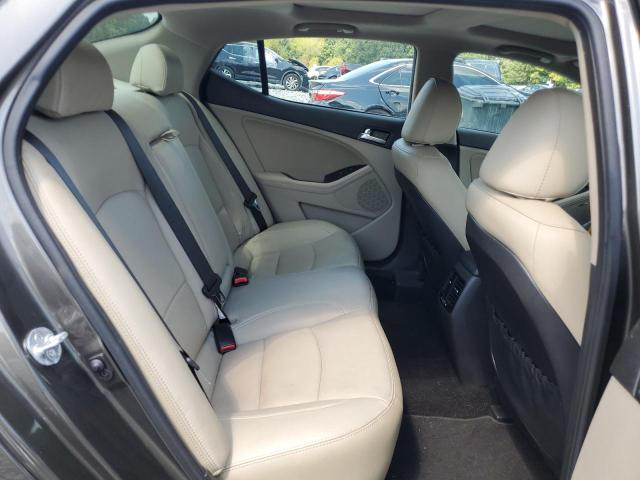 Photo 10 from auction – 2013 KIA OPTIMA EX with VIN 5XXGN4A73DG158503
