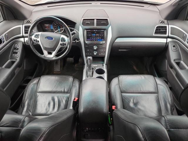Photo 8 from auction – 2014 FORD EXPLORER XLT with VIN 1FM5K8D8XEGA00385
