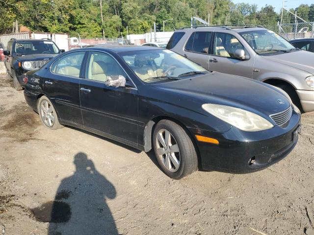 Photo 4 from auction – 2006 LEXUS ES 330 with VIN JTHBA30GX65173006