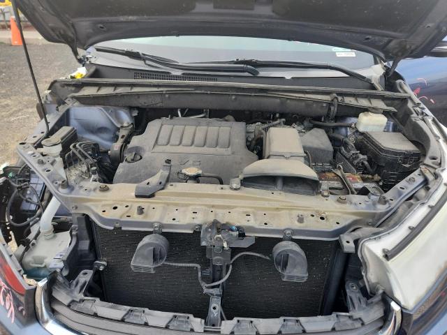Photo 12 from auction – 2014 TOYOTA HIGHLANDER with VIN 5TDBKRFH8ES024281