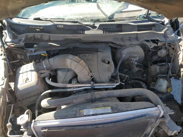 Photo 11 from auction – 2012 DODGE RAM 1500 S with VIN 1C6RD7GT9CS214862