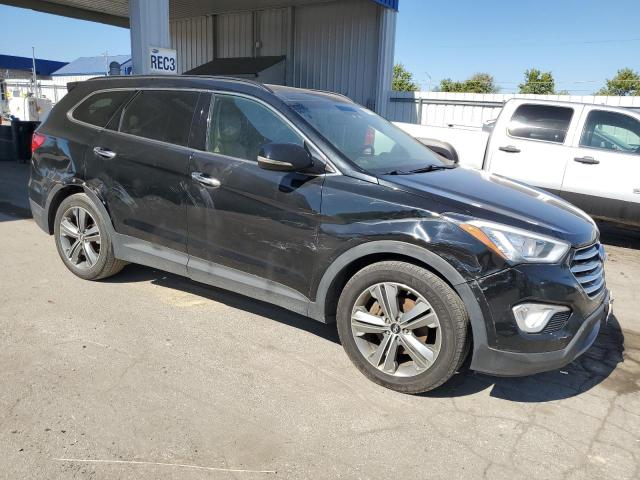 Photo 4 from auction – 2015 HYUNDAI SANTA FE GLS with VIN KM8SRDHF3FU129409