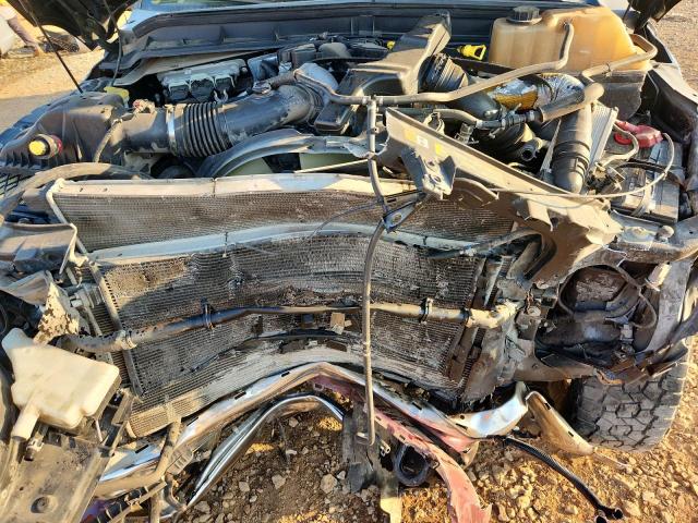 Photo 11 from auction – 2012 FORD F250 SUPER with VIN 1FT7W2BT6CEA85742
