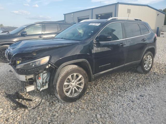 JEEP CHEROKEE L 2019 with VIN 1C4PJMCX5KD217955 - Photo from auction
