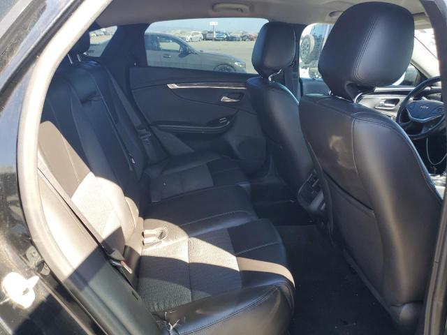 Photo 10 from auction – 2016 CHEVROLET IMPALA with VIN 2G1115S38G9126900