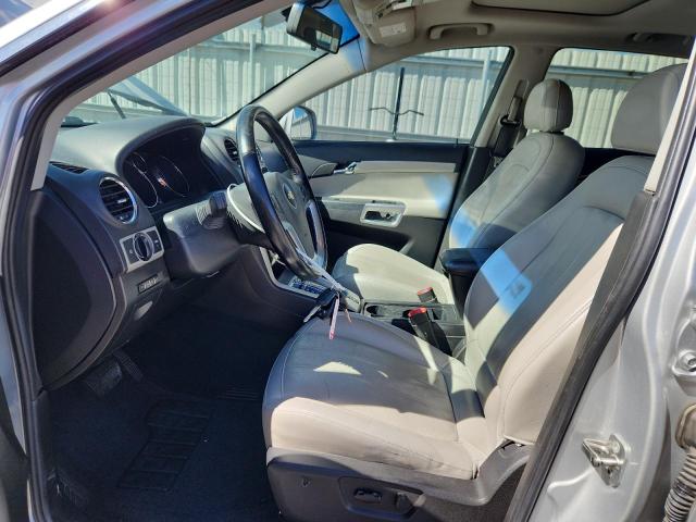 Photo 7 from auction – 2012 CHEVROLET CAPTIVA SP with VIN 3GNFL4E58CS529732