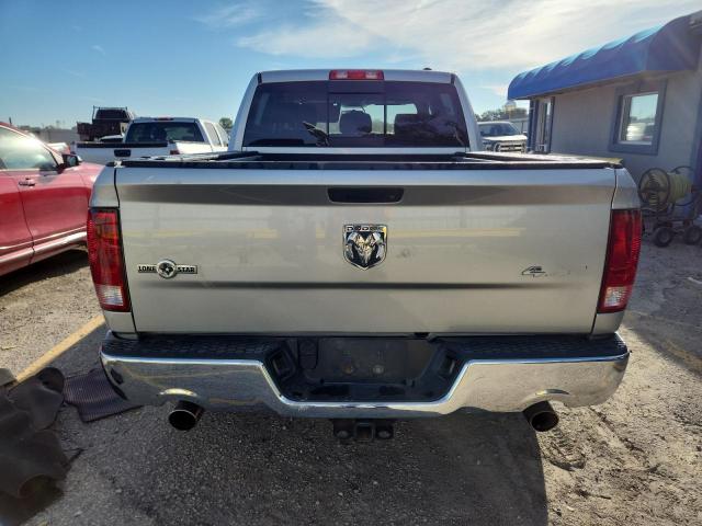 Photo 6 from auction – 2009 DODGE RAM 1500 with VIN 1D3HV13T79J523790