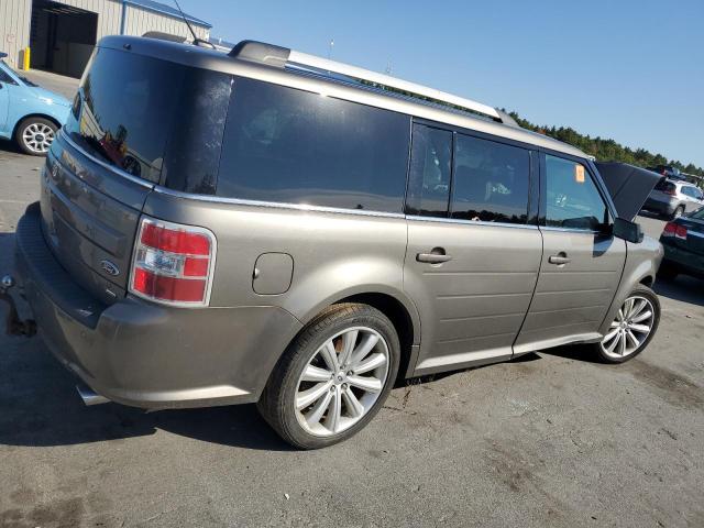 Photo 3 from auction – 2013 FORD FLEX SEL with VIN 2FMHK6C83DBD25629