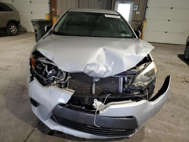 Photo 5 from auction – 2015 TOYOTA COROLLA L with VIN 2T1BURHE2FC332229