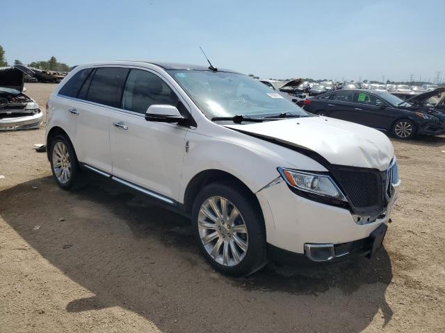 Photo 4 from auction – 2013 LINCOLN MKX with VIN 2LMDJ8JK7DBL12026