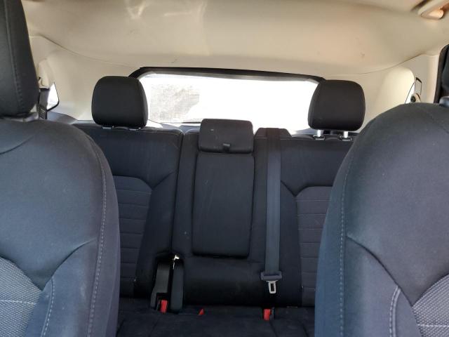 Photo 10 from auction – 2015 FORD EDGE SE with VIN 2FMPK4G93FBC12530