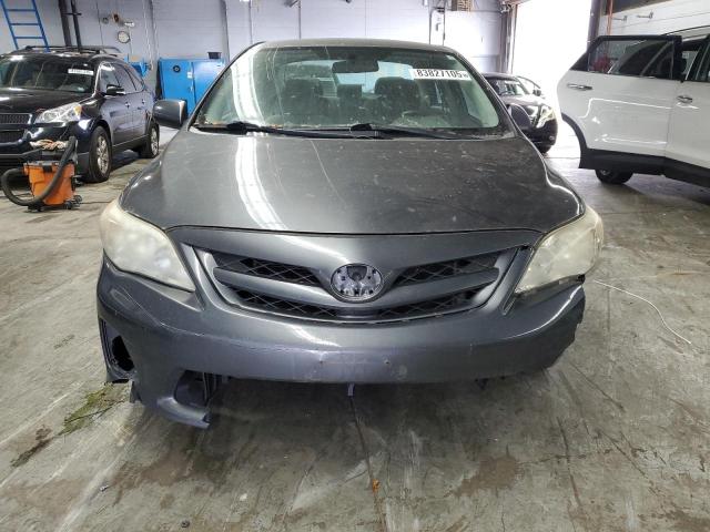 Photo 5 from auction – 2011 TOYOTA COROLLA BA with VIN 2T1BU4EE2BC567649