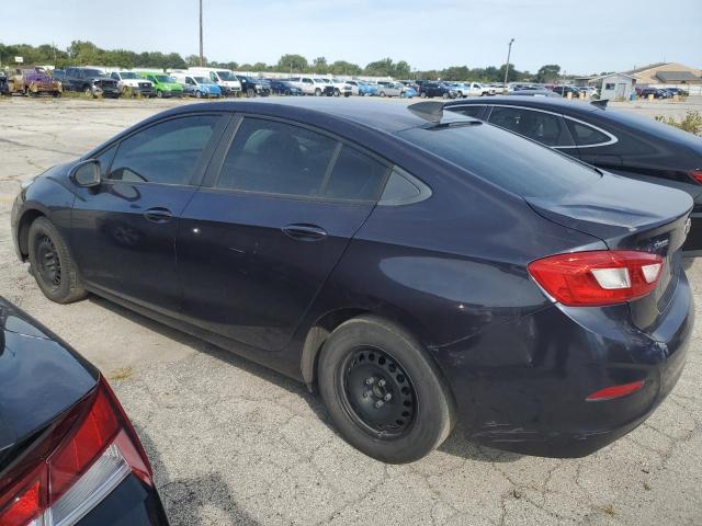 Photo 2 from auction – 2016 CHEVROLET CRUZE LS with VIN 1G1BC5SM1G7253111