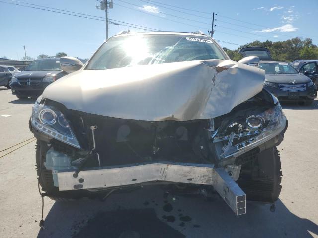 Photo 5 from auction – 2013 LEXUS RX 350 BAS with VIN 2T2BK1BAXDC184644