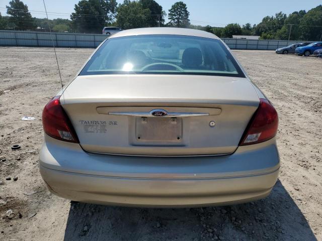 Photo 6 from auction – 2000 FORD TAURUS SE with VIN 1FAFP5322YA209459