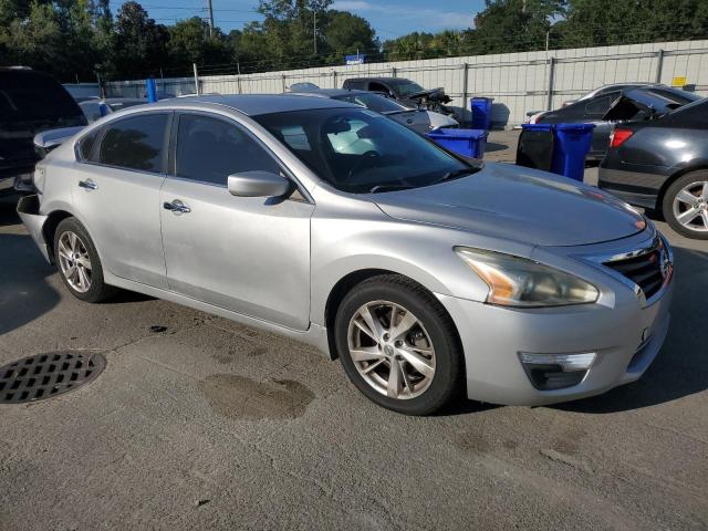 Photo 4 from auction – 2013 NISSAN ALTIMA 2.5 with VIN 1N4AL3AP8DN444394